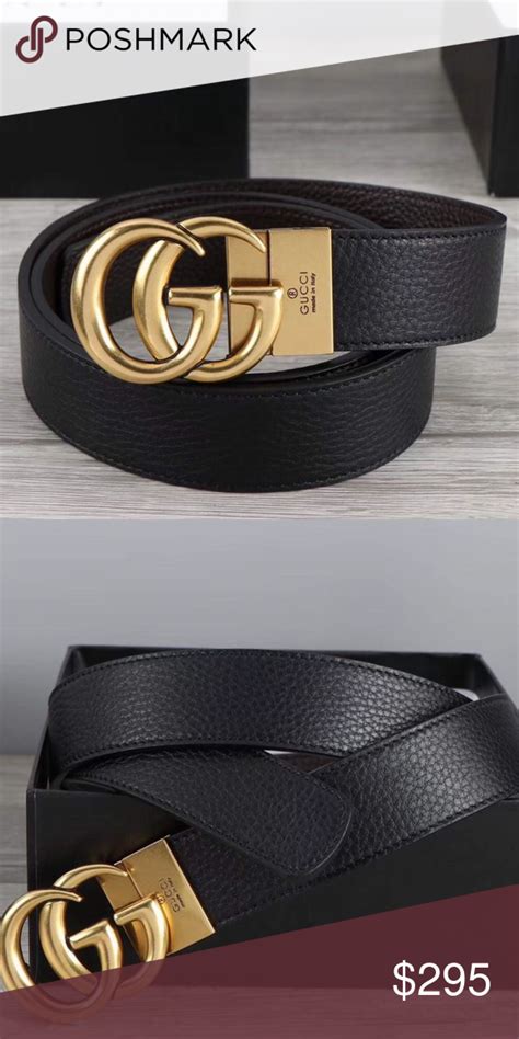 tiny gucci belt used|Gucci belt 90cm size.